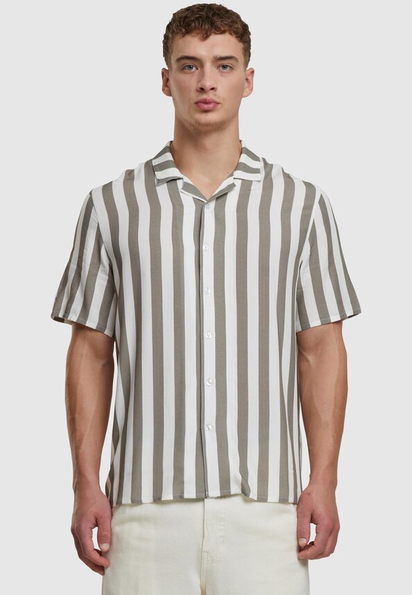 Viscose AOP Resort -2