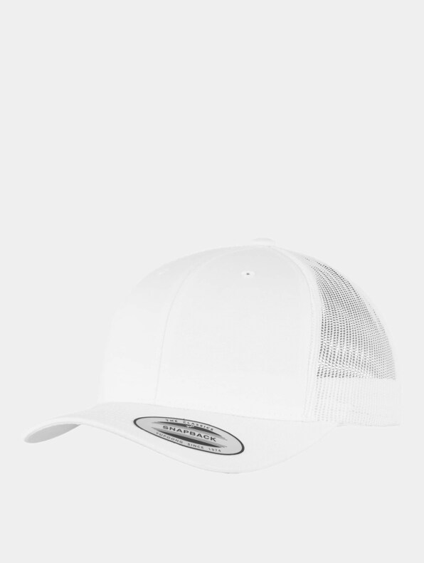 Flexfit Retro Trucker-0