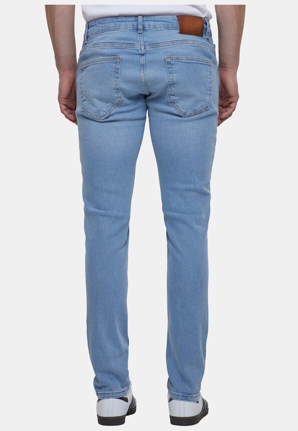 2Y Skinny Fit Jeans-1