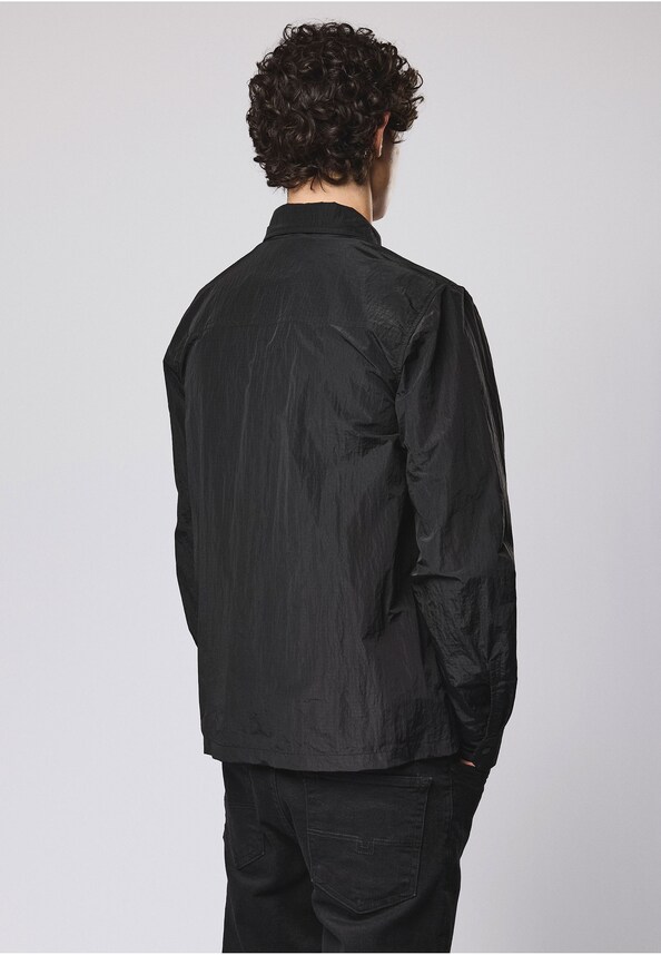 SHIELDS DOUBLE CHEST-1