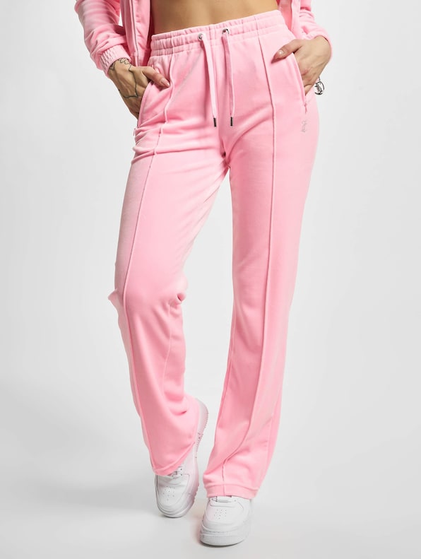 Velour Diamante Brandin -1