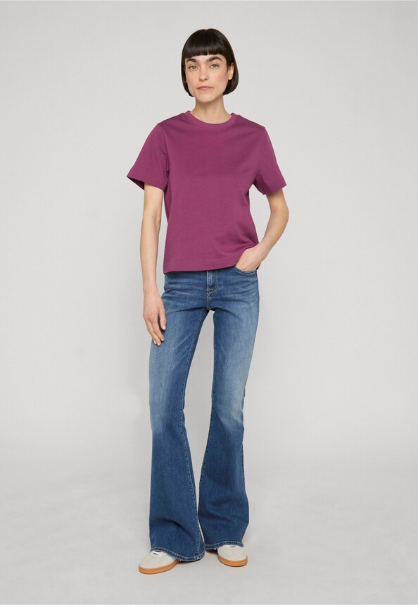 Ladies Basic Boxy 3-Pack-2