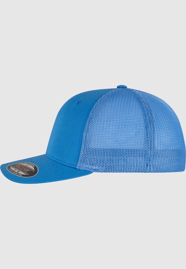 Flexfit Mesh Trucker-3