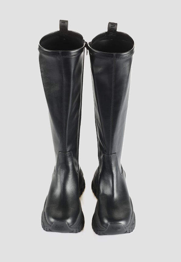 Lola Stretch Boot Hi -1