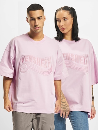 Venshezy Summer League  T-Shirt