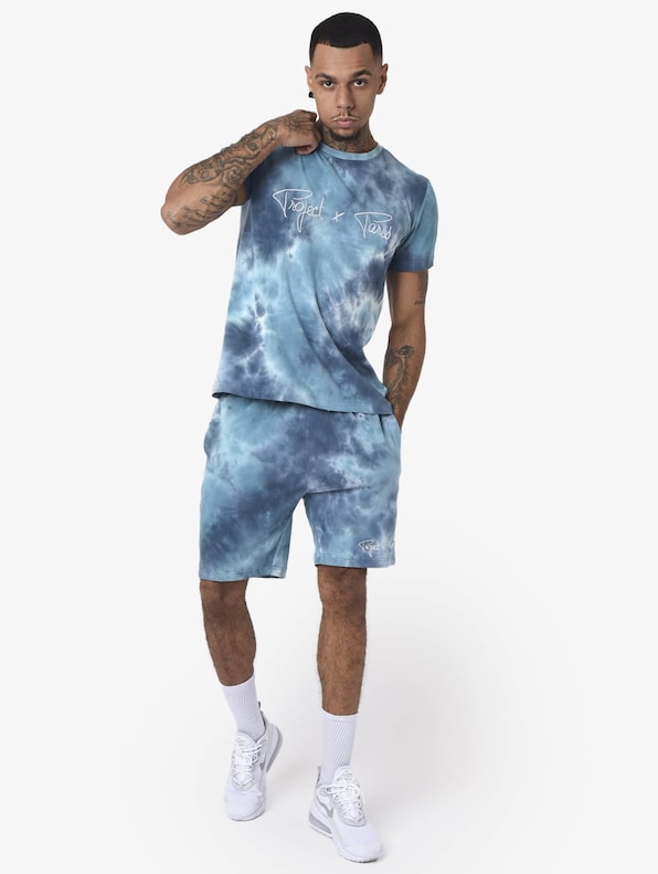 Embroidery Tie & Dye-2