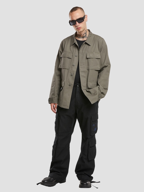 BDU Twill -4