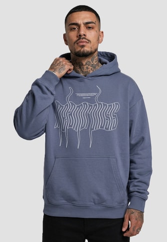 Metamorphose V.1 Heavy Oversized