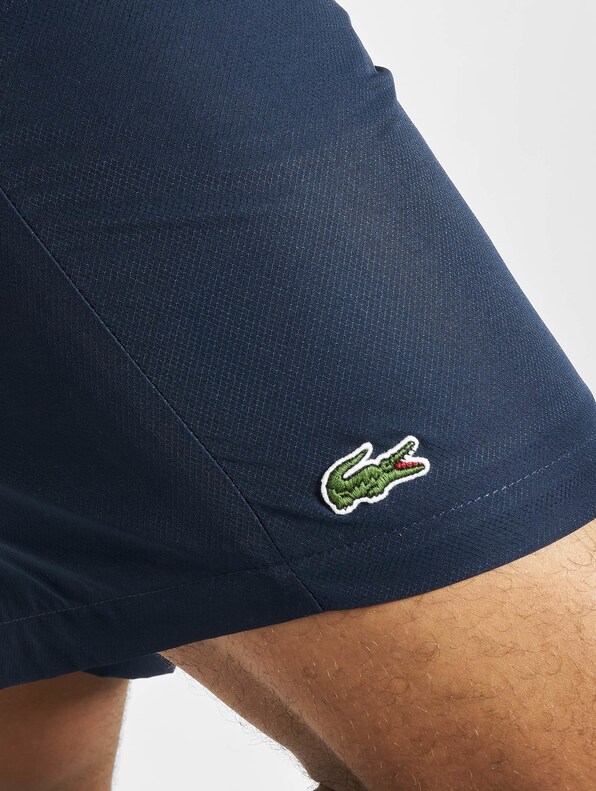 Lacoste Classic Shorts Navy-4