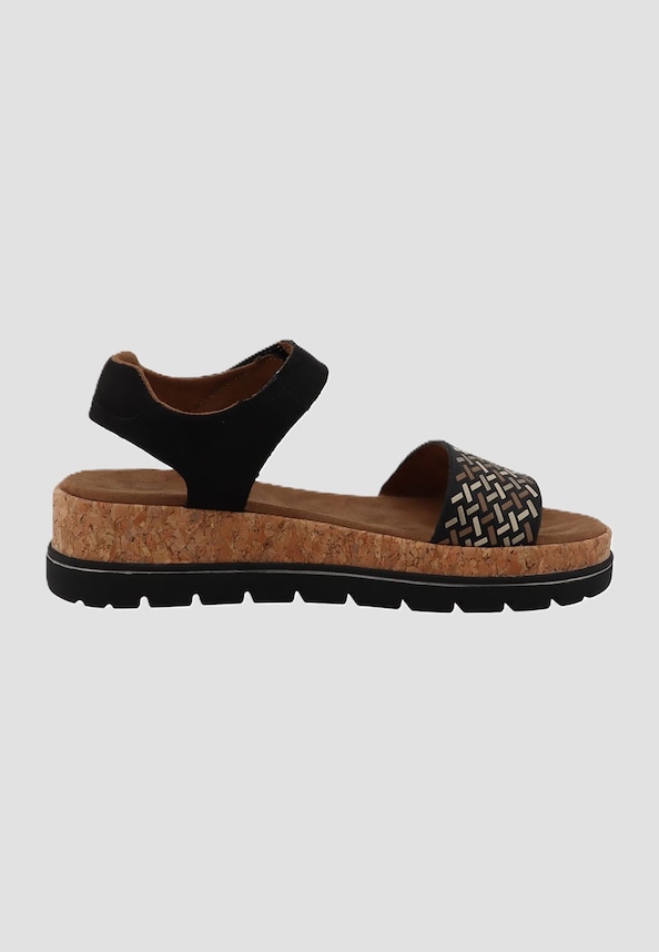 Flat Sandals - Mules-2