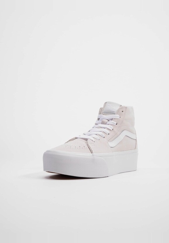Vans Ua Sk8-Hi Tapered Stackform Sneakers-2