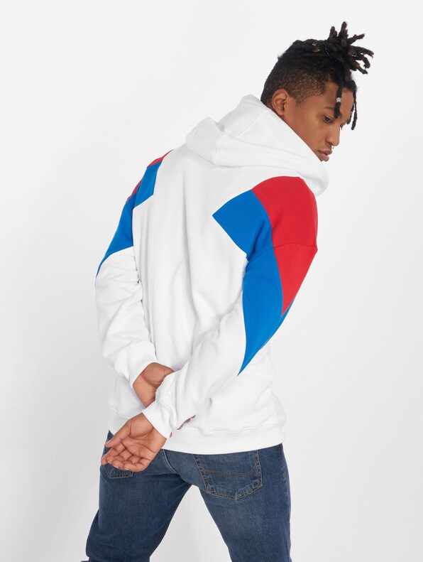 Oversize 3-Tone -1