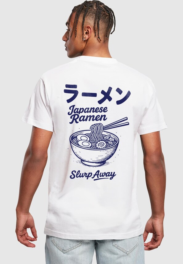 Japanese Ramen Tee-1