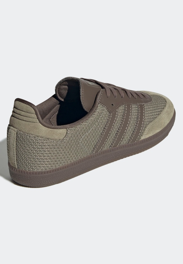 Samba OG-4