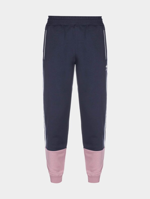 SST Fleece Sweat Pants-0