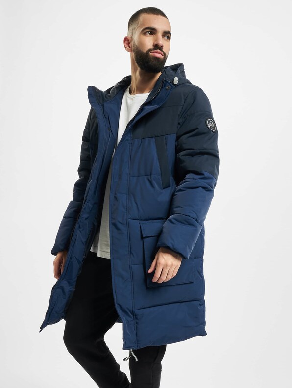 Puffer -0