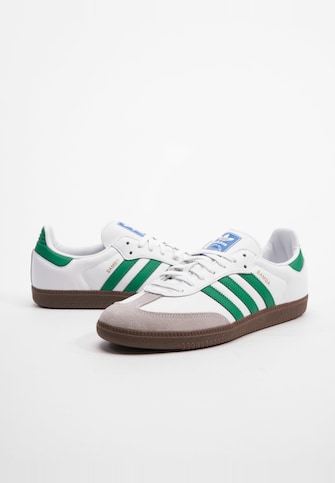 Samba OG