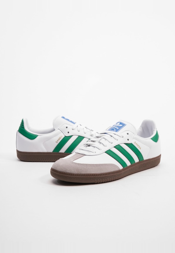 Samba OG-0