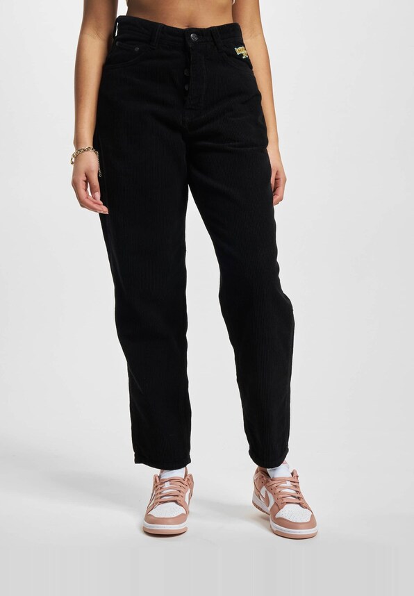 Homeboy X-Tra Baggy Cordhosen-2