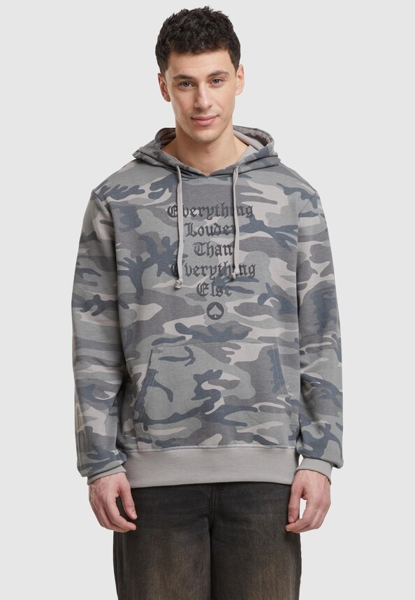 Motörhead Sweat Hoody-2