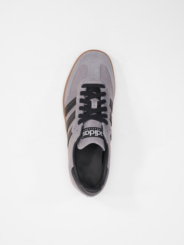 adidas Originals Samba Original Sneakers-4