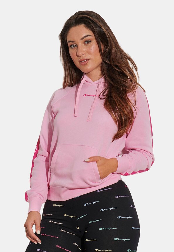 Legacy Women Hooded -0