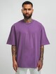 Dropsize Heavy Hd Front Logo T-Shirts-0