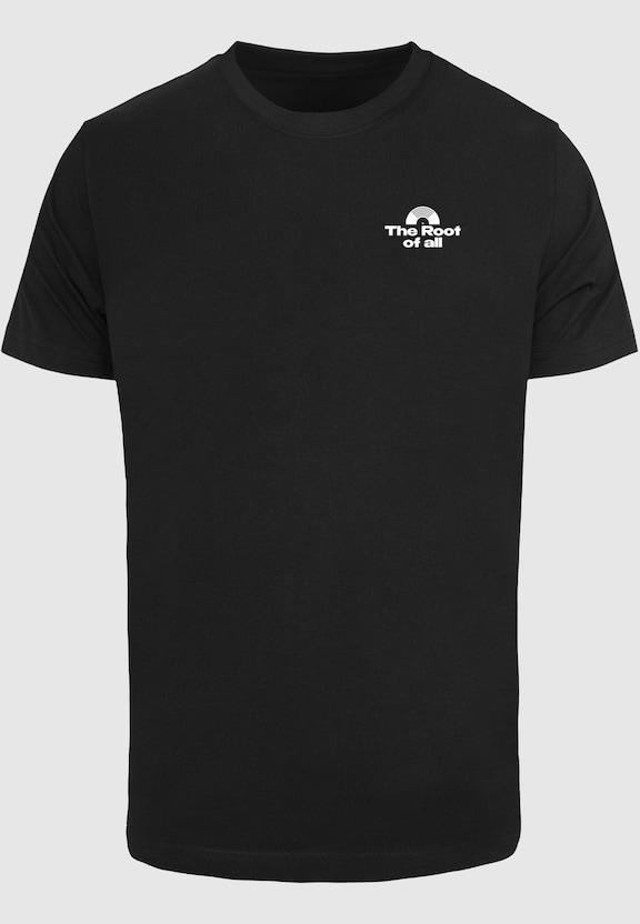 Root of All Tee-2