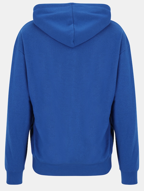 Urban Classics Light Terry Hoodies-4