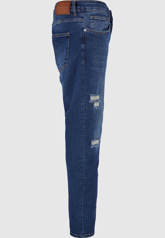 Tapered -8