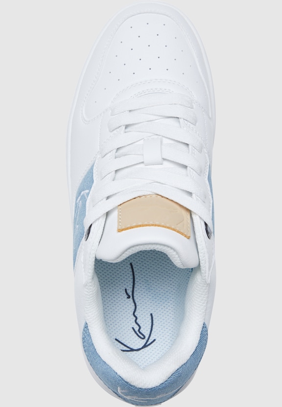 KKFWKGS000048 Karl Kani 89 Classic Gs denim-4