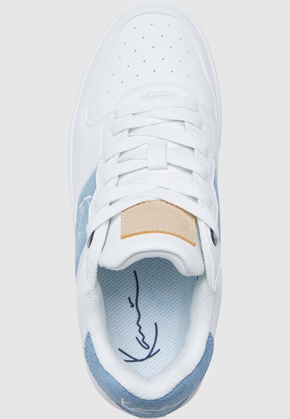 KKFWKGS000048 Karl Kani 89 Classic Gs denim-4