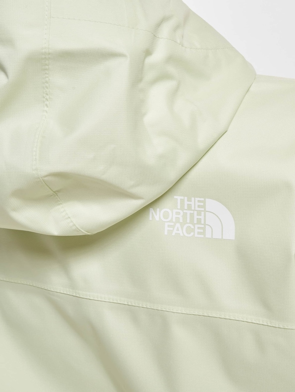 The North Face Cropped Quest Jacket-3