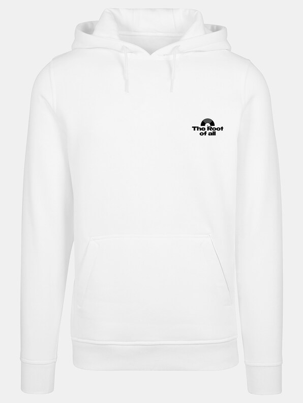 Mister Tee  Root Of All Hoody-2