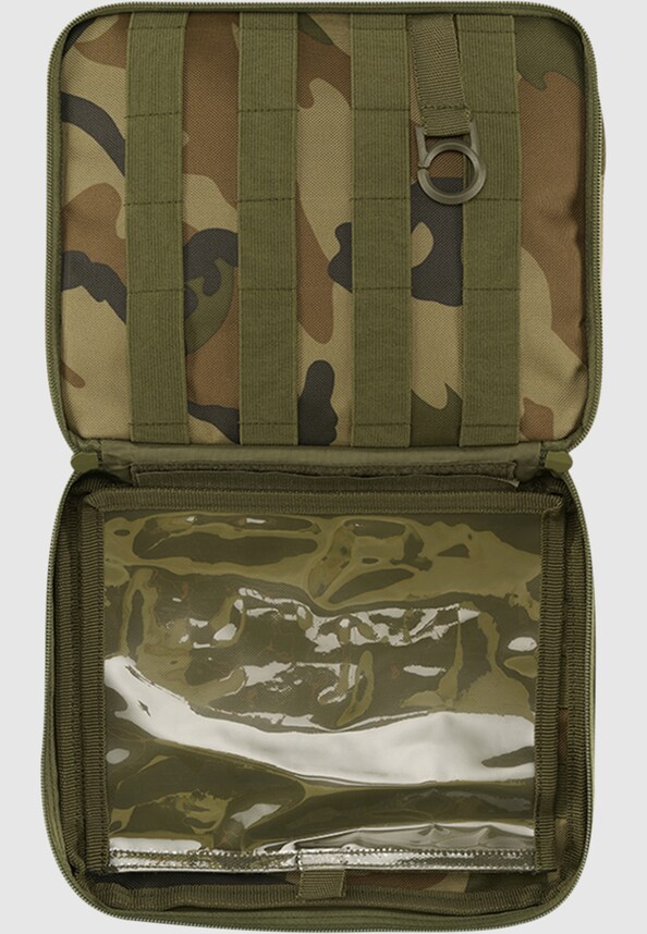 Molle Operator Pouch-2