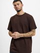 Badge Heavy Crew Neck-0