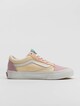 Old Skool Pastel Block -3