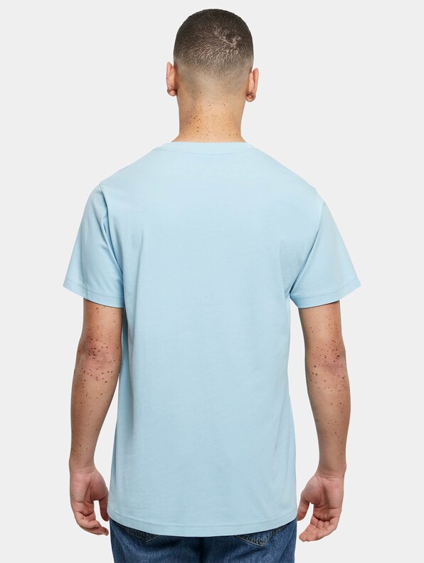 T-Shirt Round Neck-1