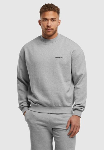 Upscale Core EMB Oversize Crewneck