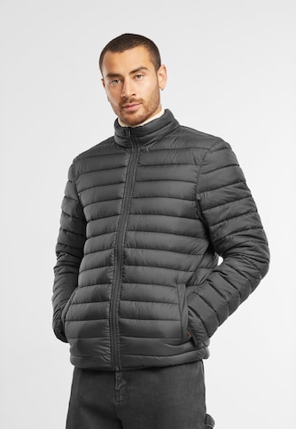 Super Light Bubble Jacket
