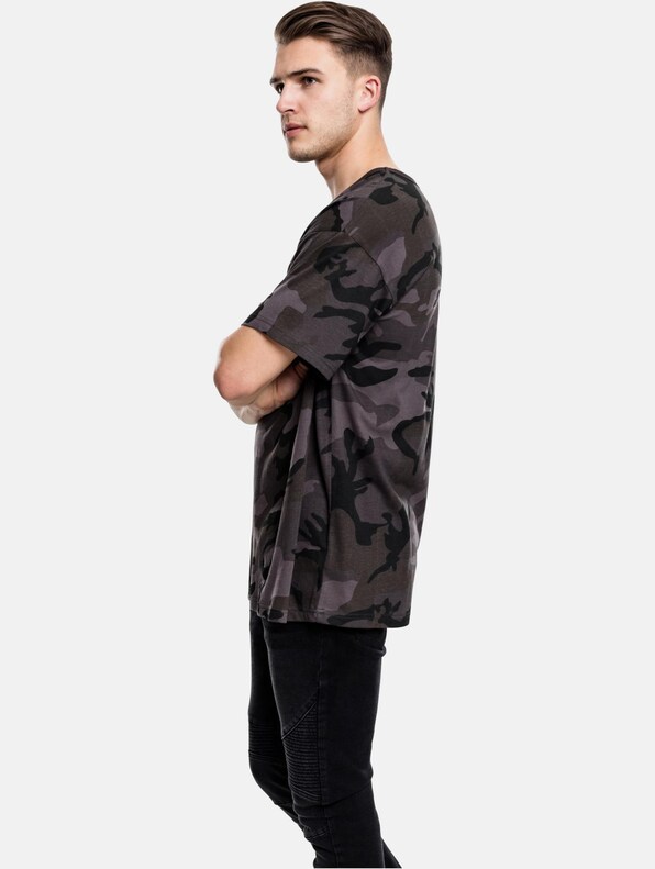 Camo Tee-2