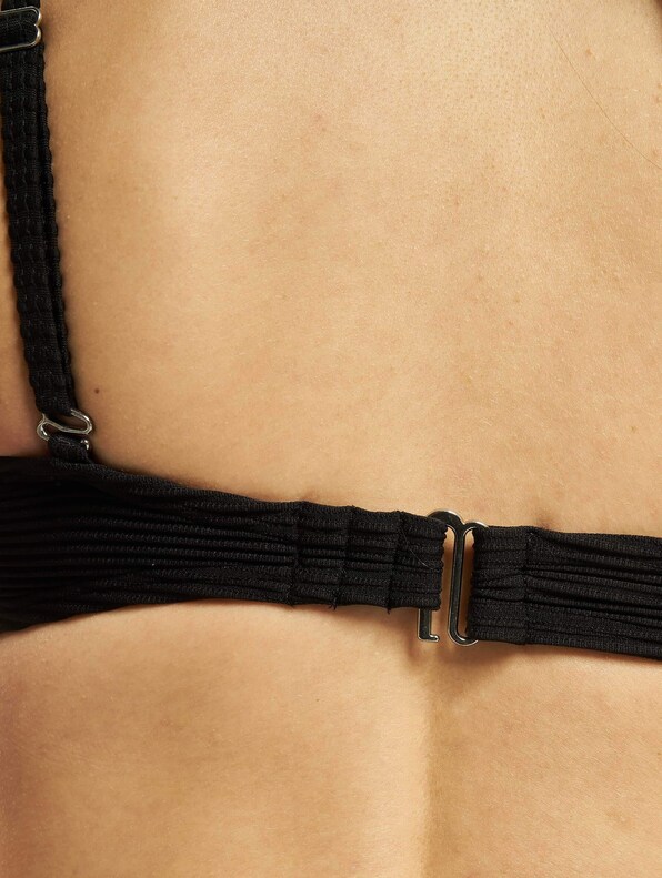 Ladies High Waist Bandeau-3