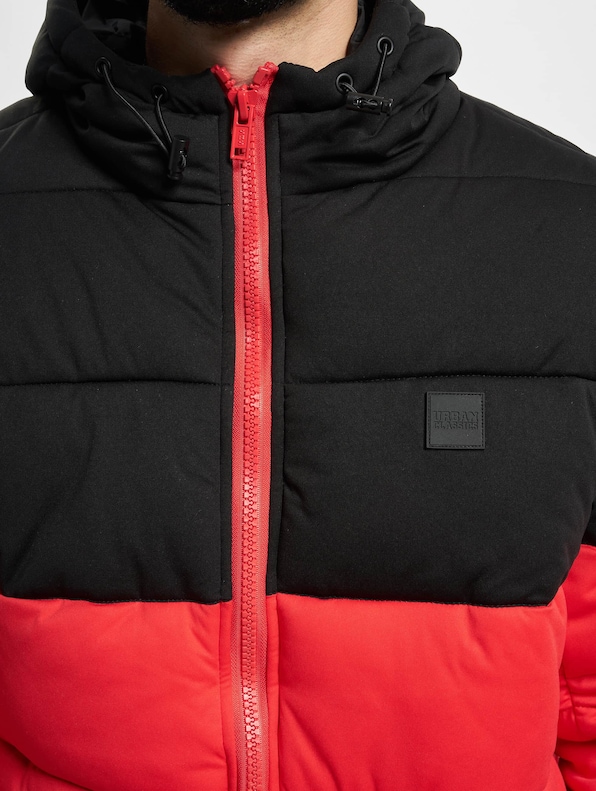 Hooded 2-Tone-3