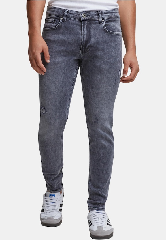 Tapered -0