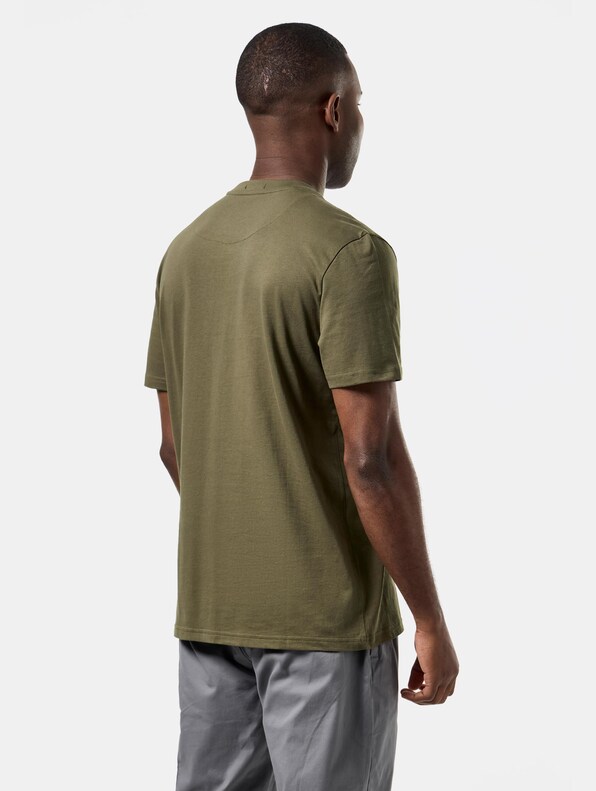 Weekend Offender CANNON BEACH BADGE TEE-1