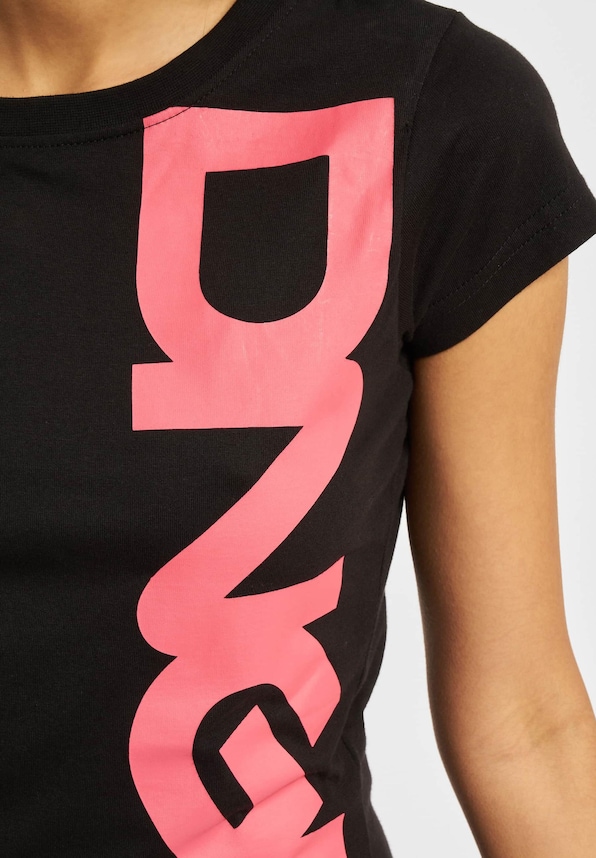 Dangerous DNGRS Classic T-Shirt-3