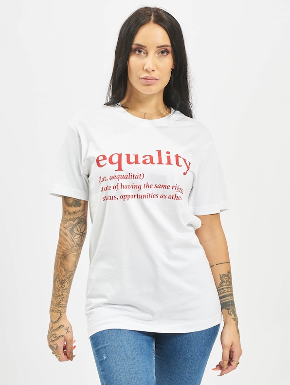 Equality Definition-2