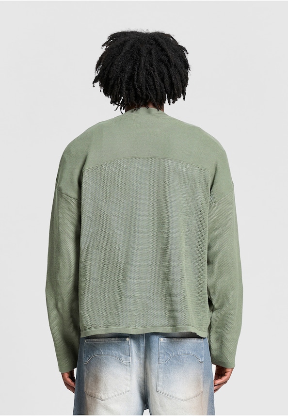 Atelier Knit Jersey-1