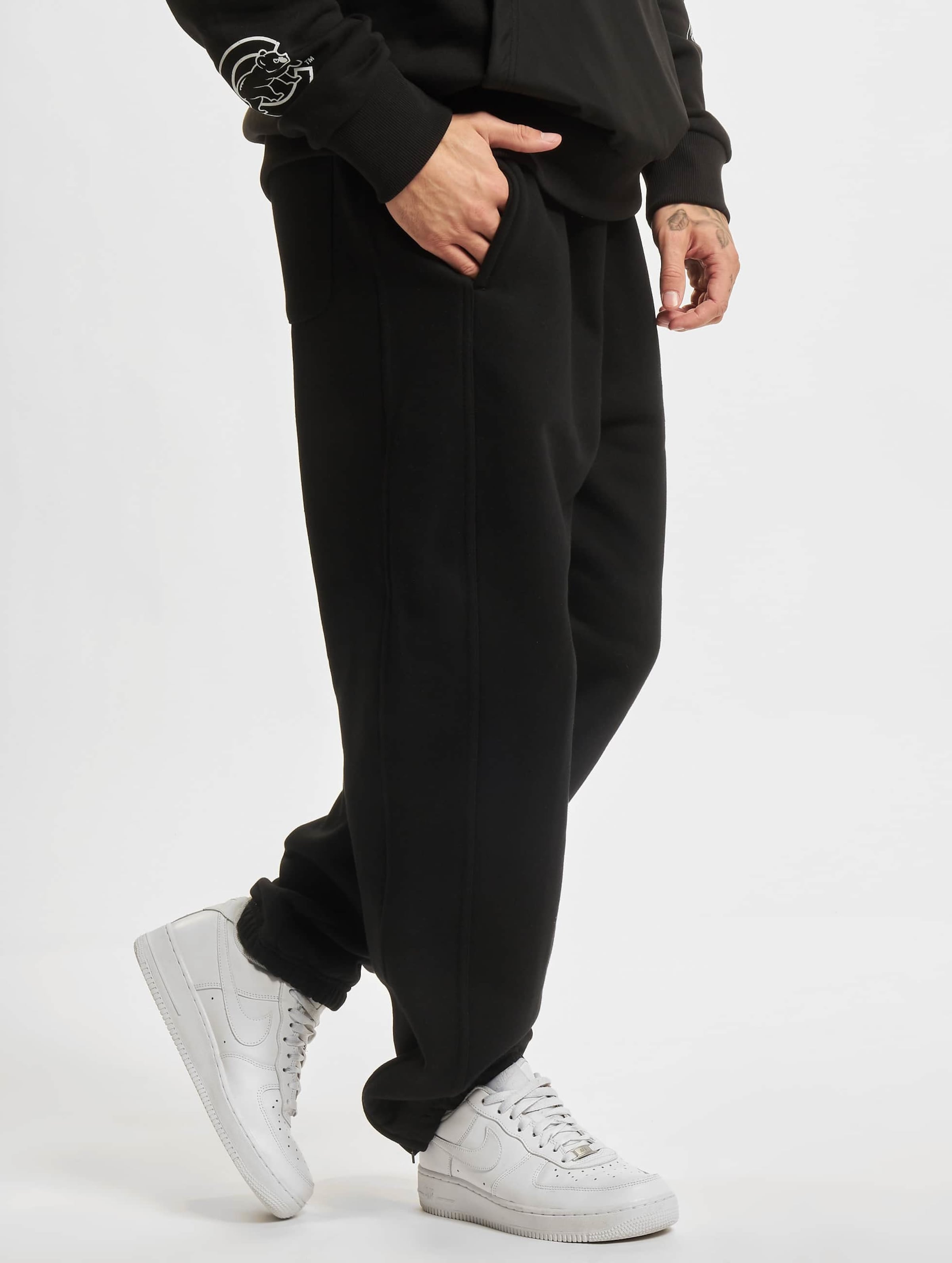 Pantalon grande taille outlet pas cher