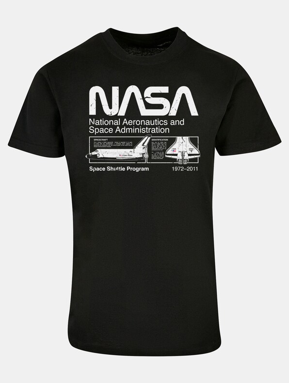 Nasa - Space Shuttle Program Basic-2